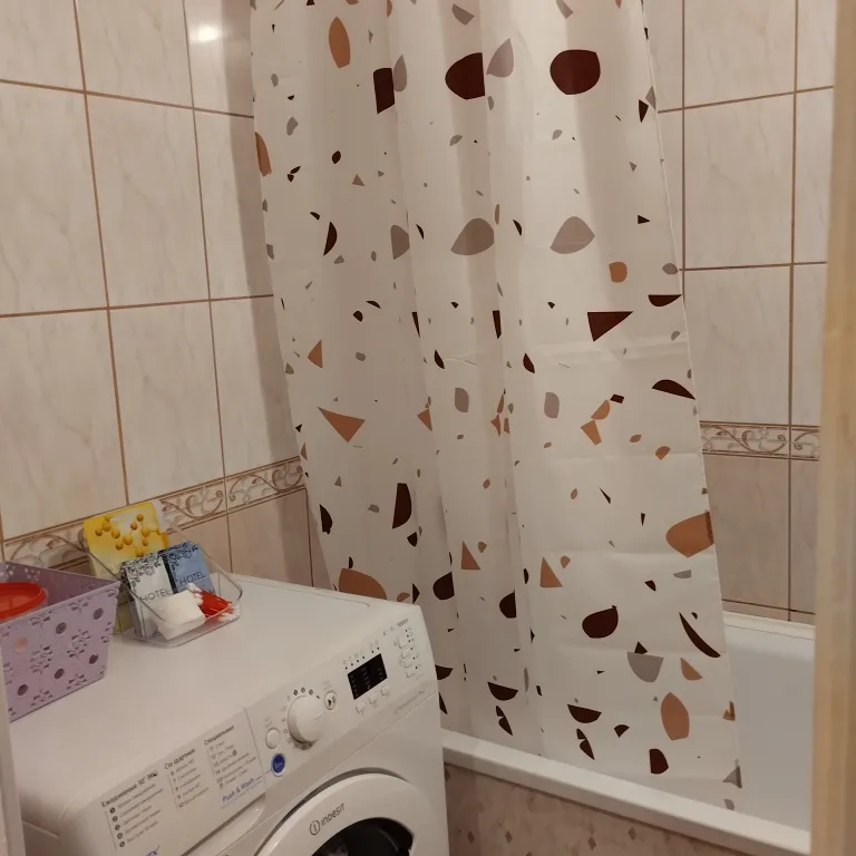 Уютная квартира на Древлянке