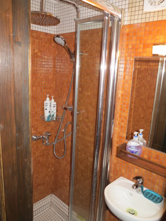 Apartment Beryozovka