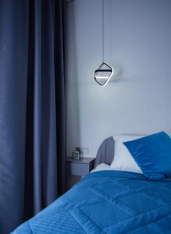 Квартира Апартаменты blue premium class на берегу балтийского моря — Пионерский