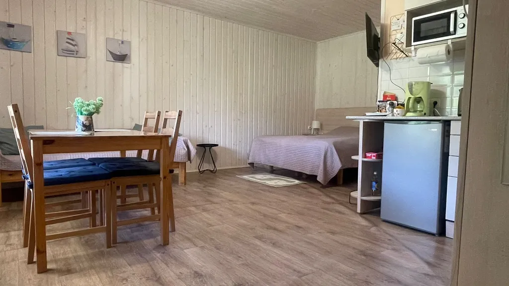 Гостевой дом Romantic