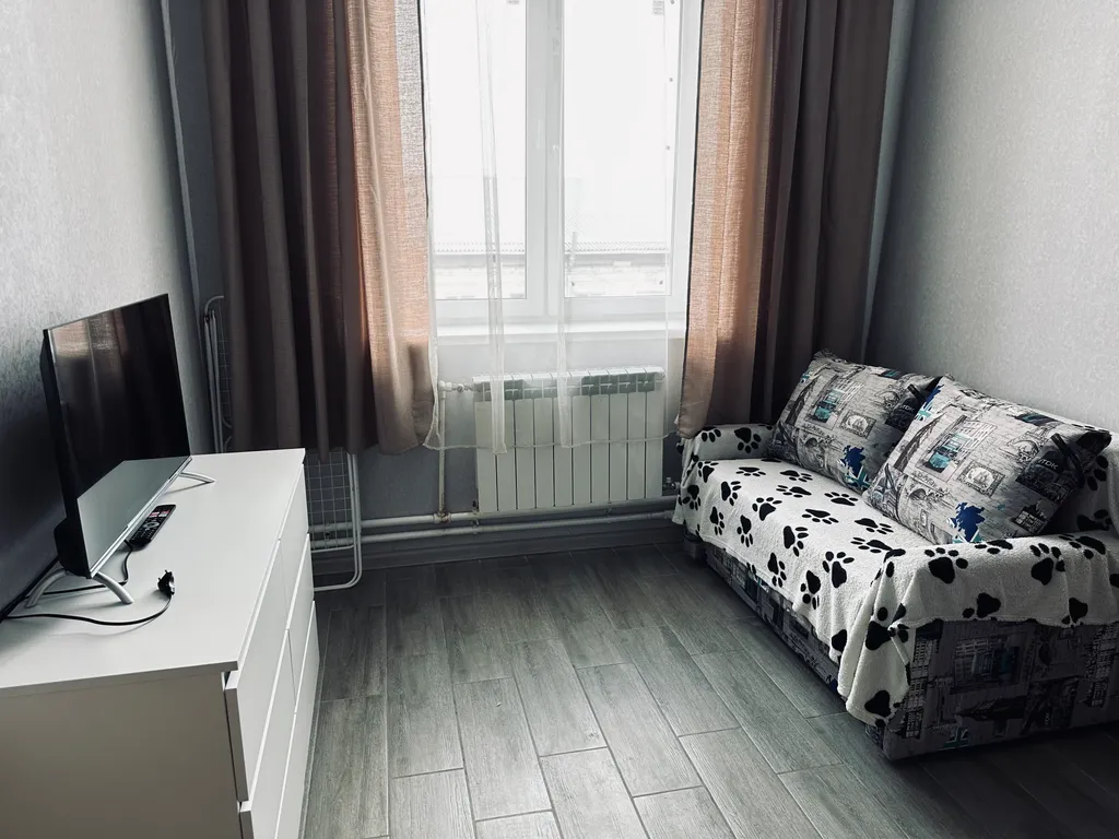 Квартира Двухуровневая квартира в Затверечье — Тверь