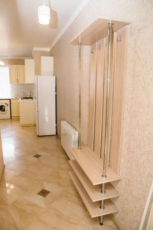 Квартира в частном секторе Витязево