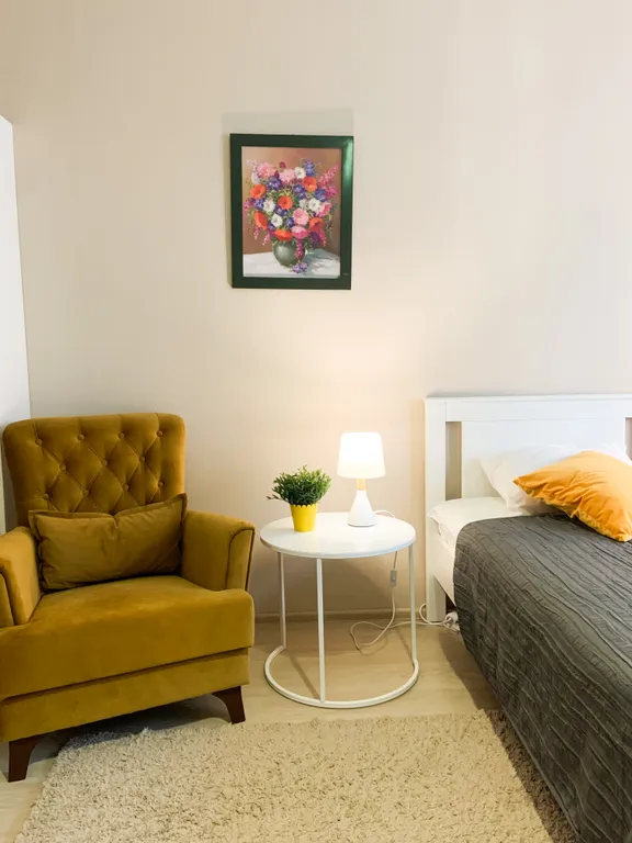 Квартира Квартира рядом с ДККБ, ВУ, парк Горького — Краснодар