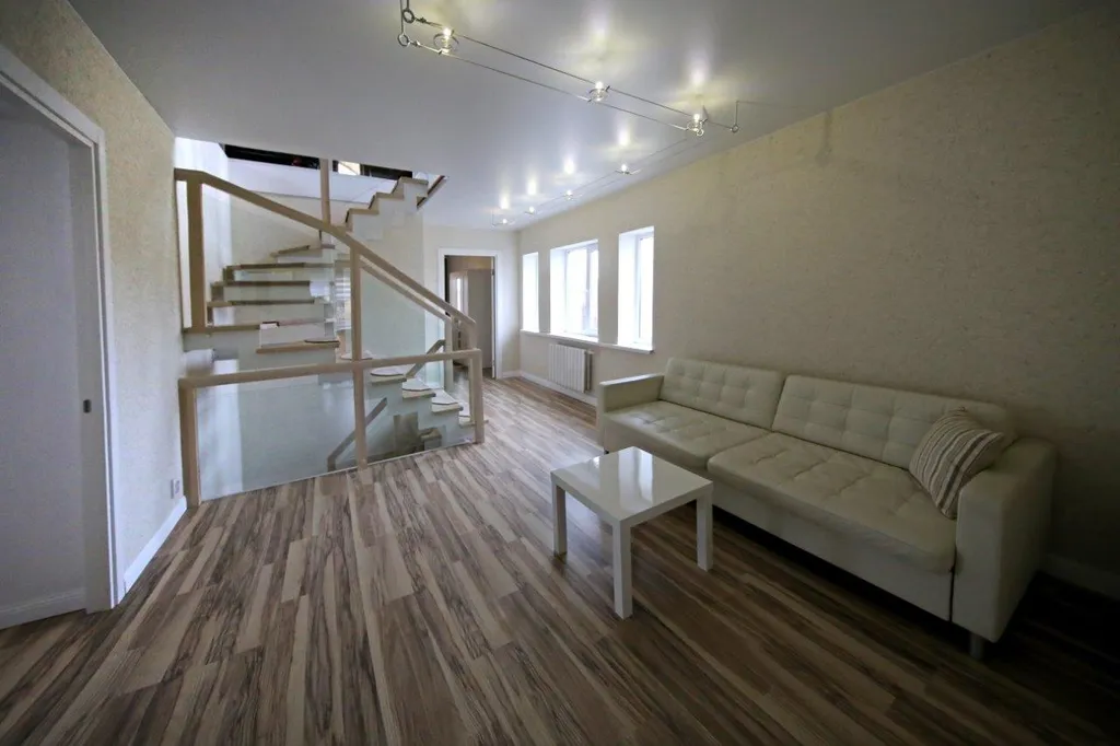 Дом для большой компании