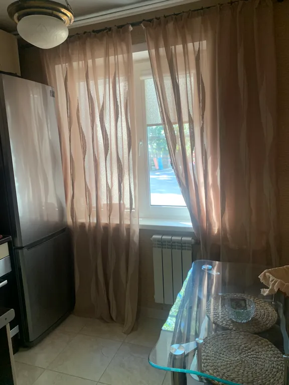 Уютная квартира у моря