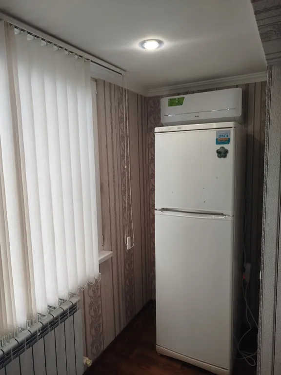 Квартира находится в самом элитном районе города