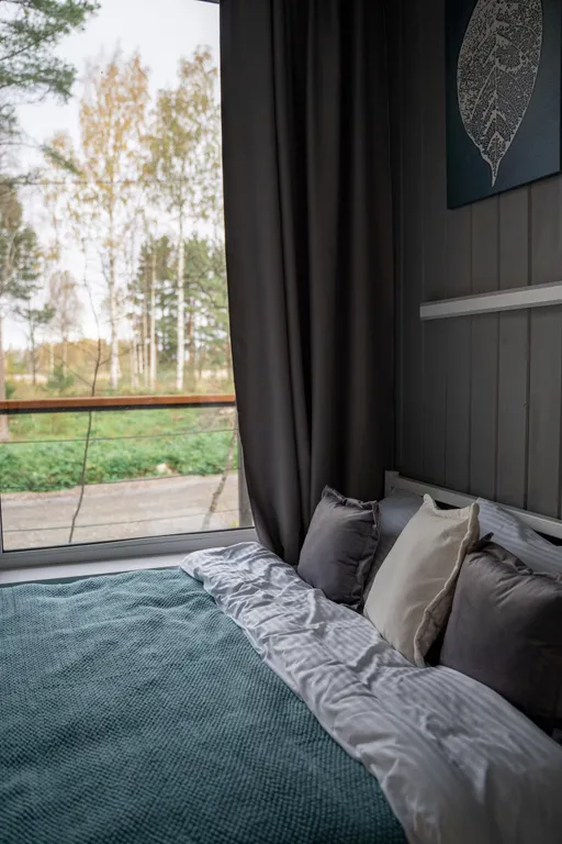 4-комнатный Дом