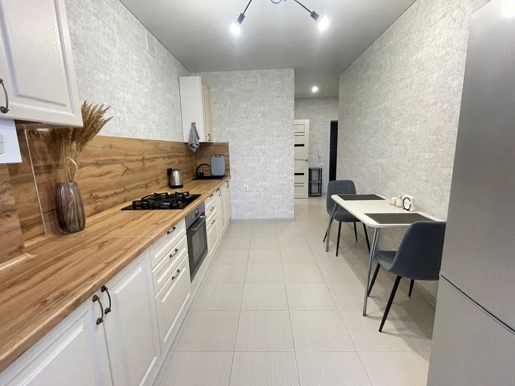 Уютная квартира с хорошим видом на парк — аренда посуточно в Арзамас