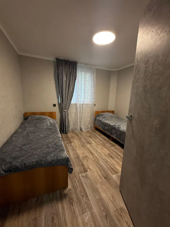 Квартира Комната — Лазаревское