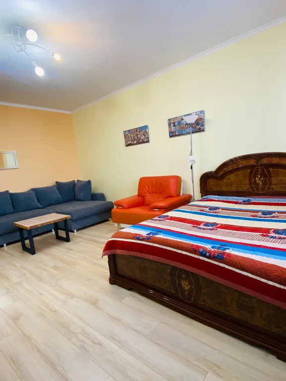 Аппартаменты у моря