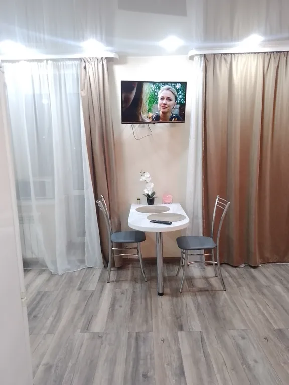 Отличная квартира рядом с трассой