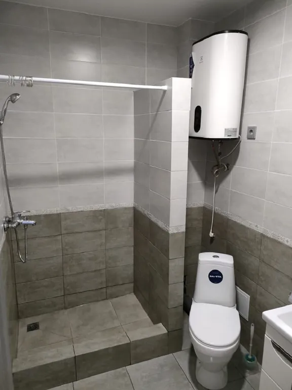 Уютные просторные апартаменты Звездный берег