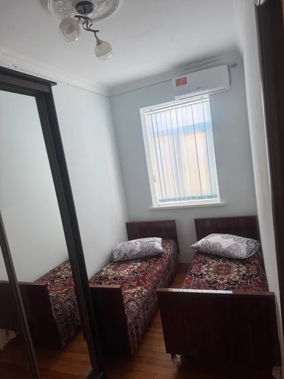 Коттедж Уютный дом в 2-этажа в центре города — Дербент