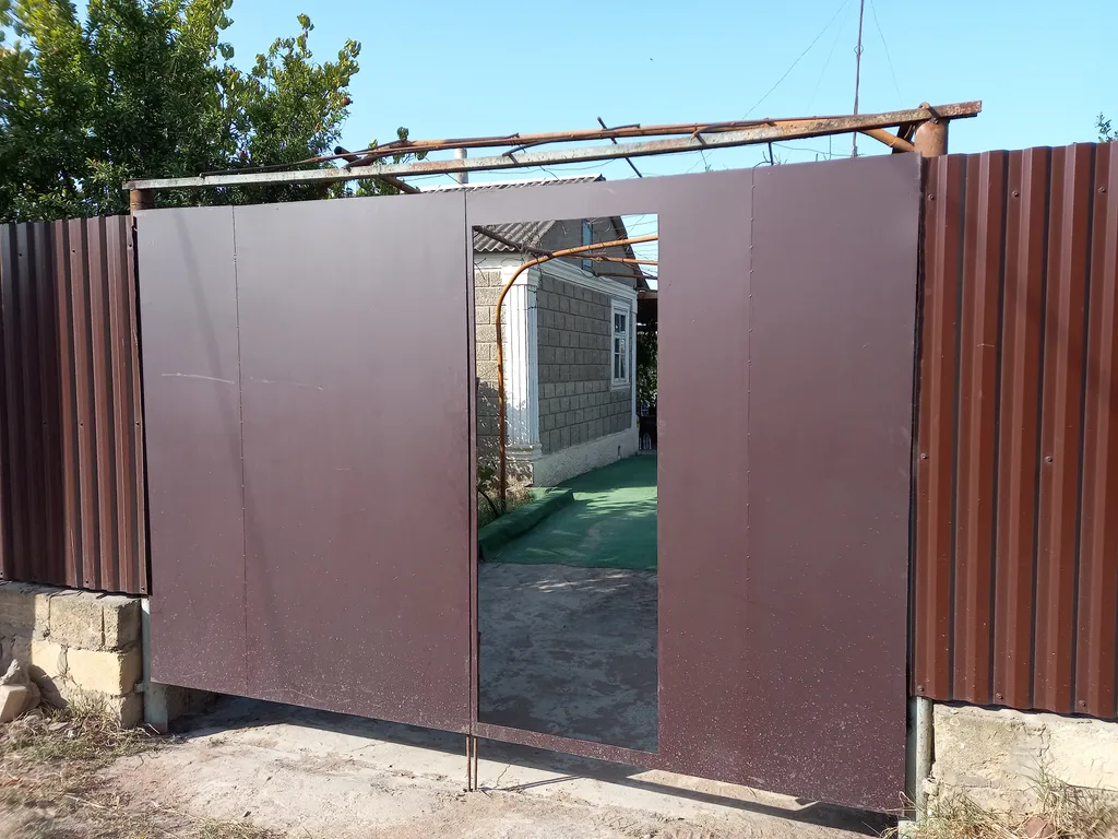 Коттедж Коттедж Уютная дача на берегу Каспийского моря — Дербент