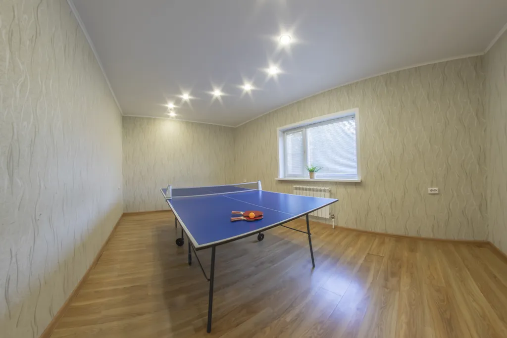 Коттедж Элитный с сауной и бассейном