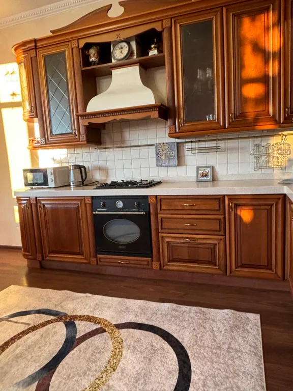 Уютный дом с видом на море