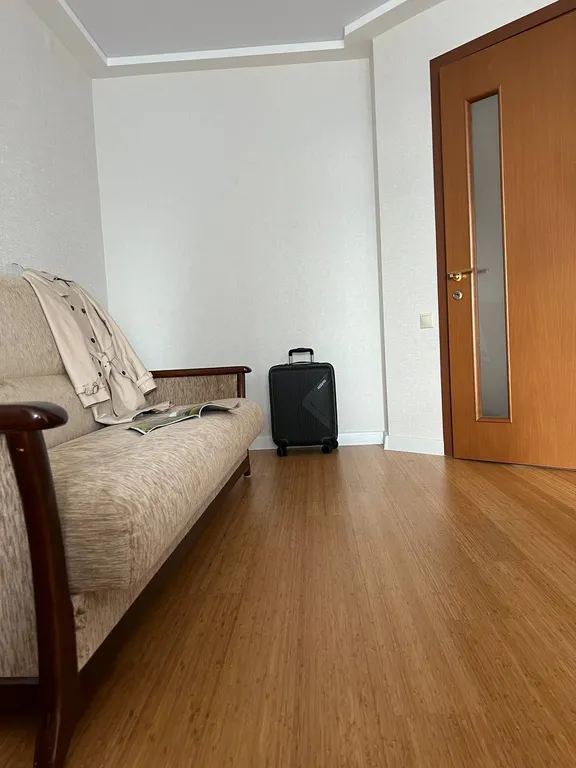 Уютная квартира возле набережной Казанки