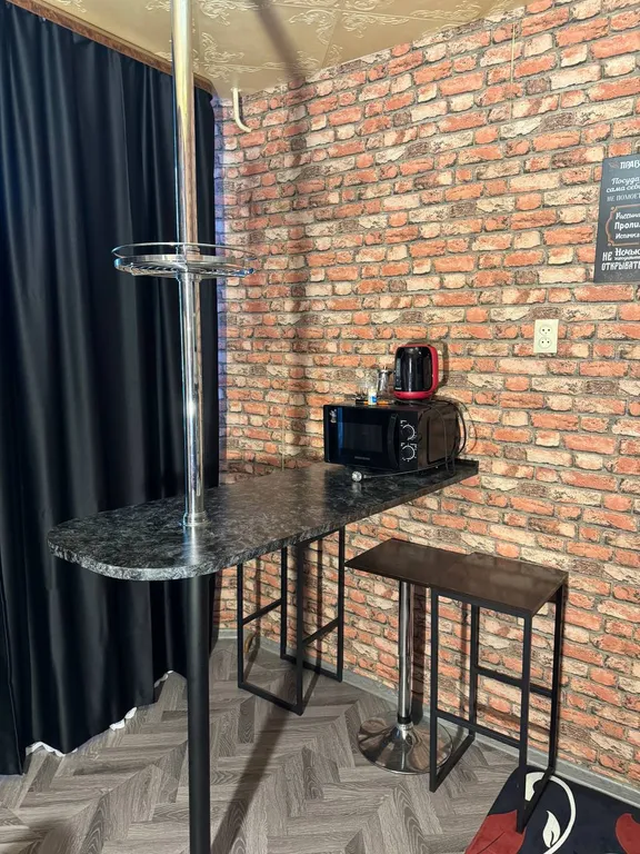 Квартира Ревда Мурманской