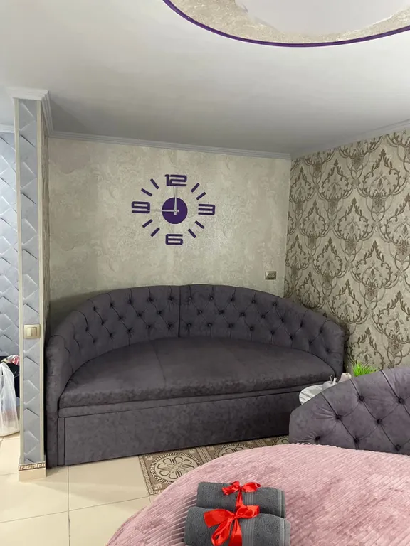 VIP квартира в стиле антураж