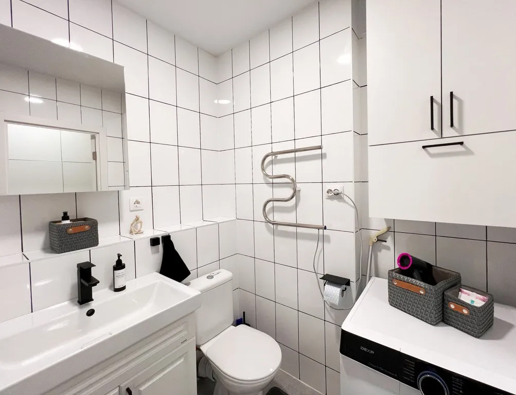 Квартира Квартира с Жирафами — Мисайлово