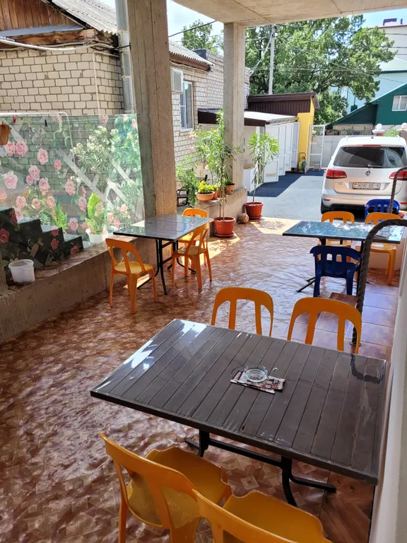 Номер эконом в самом центре Кабардинки!