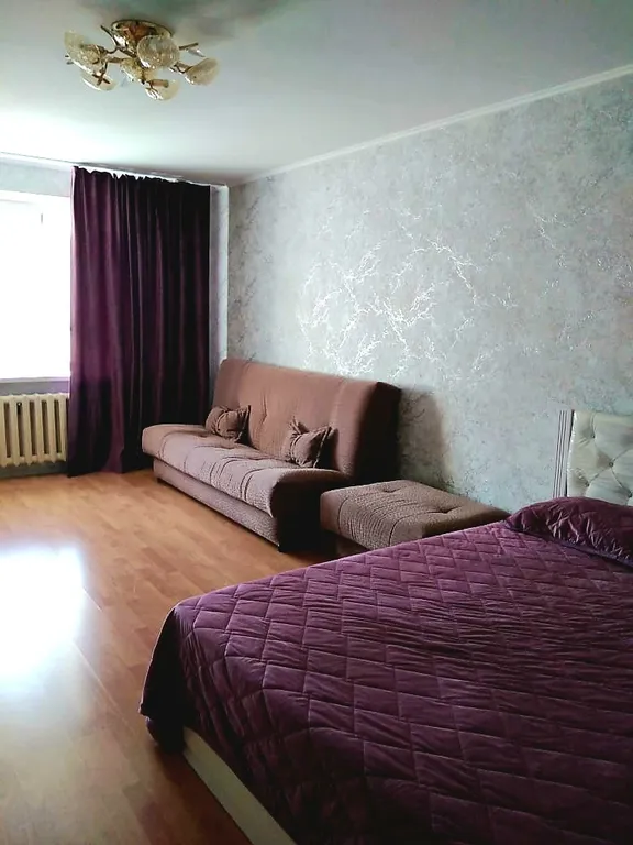 2х-комнатная квартира в новом доме