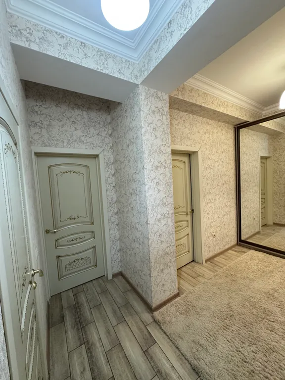 Квартира Уютная квартира — Махачкала