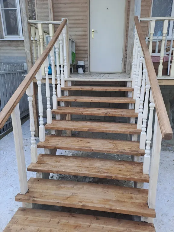 Коттедж Коттедж Отдых в тишине — Кисловодск