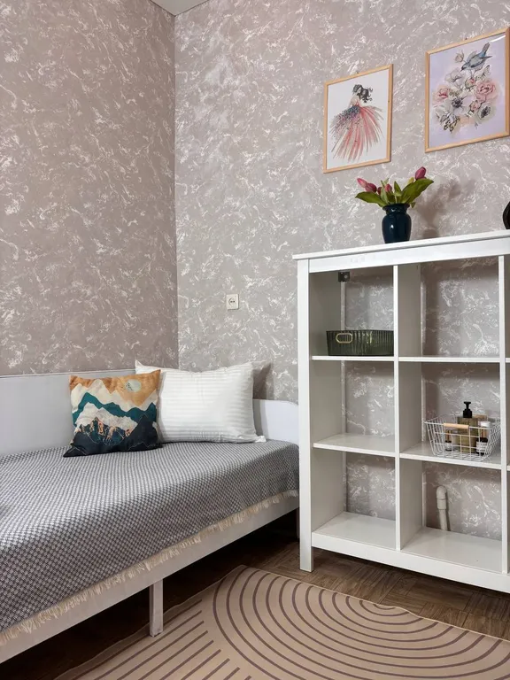 Дом RichHouse с баней