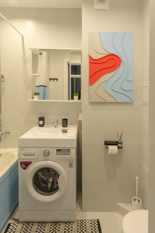 Родное Место в центре, рядом Залив, РКБ, парк Амазония