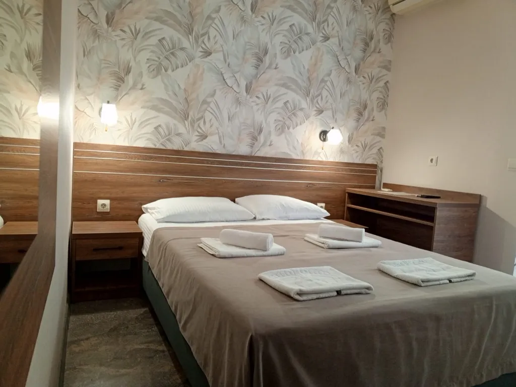 Квартира Комната — аренда посуточно в Адлер