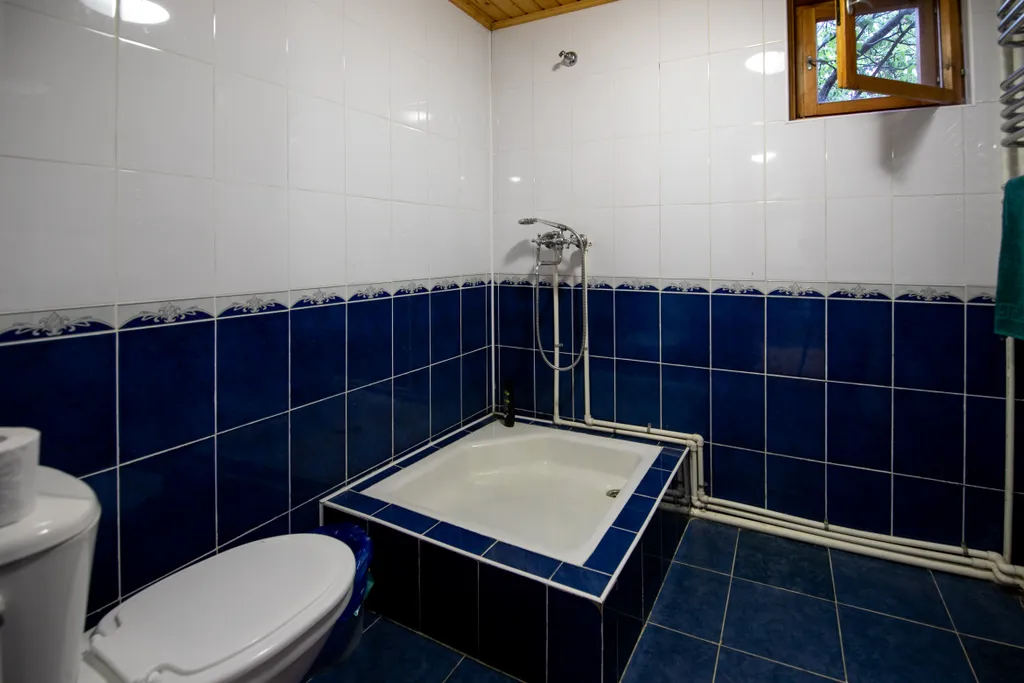 Пати хаус Коттедж Stolby супер баня 434м