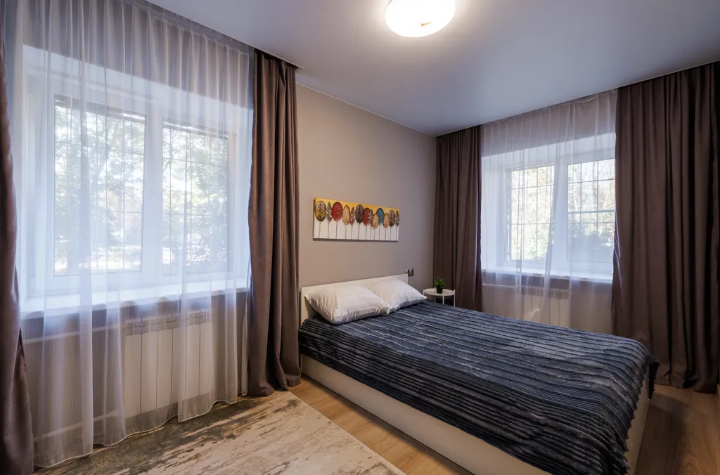 Уютная квартира для вас