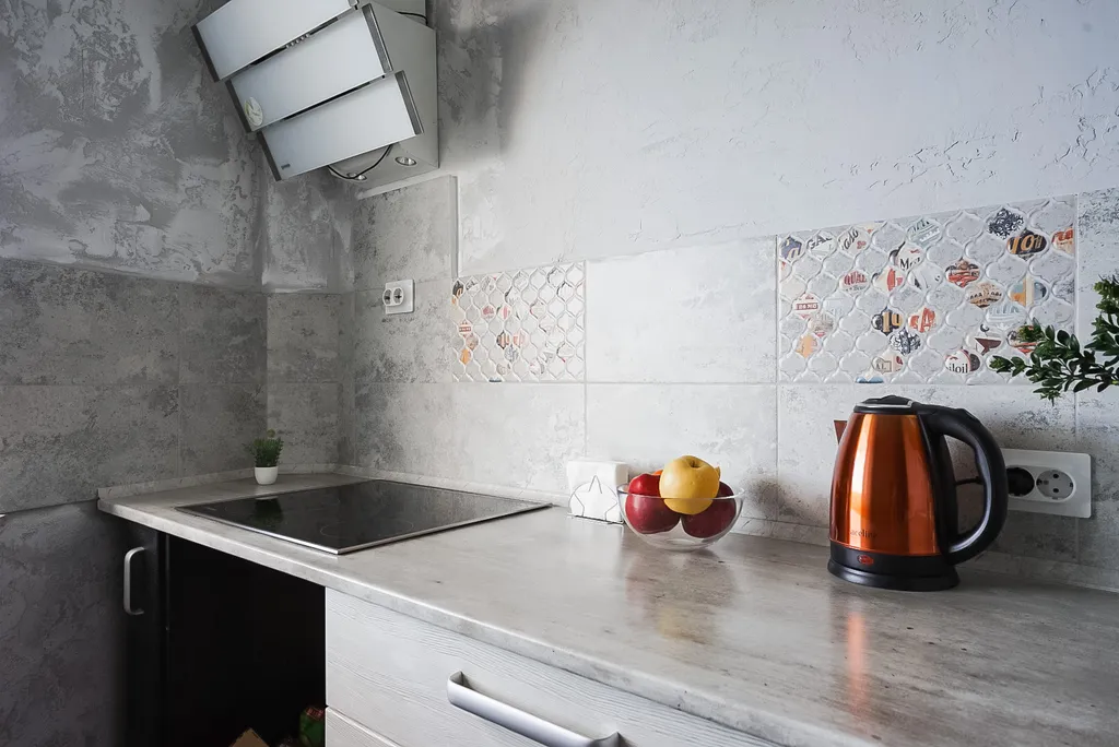 Квартира Апартаменты в центре с видом на музей мирового океана — Калининград