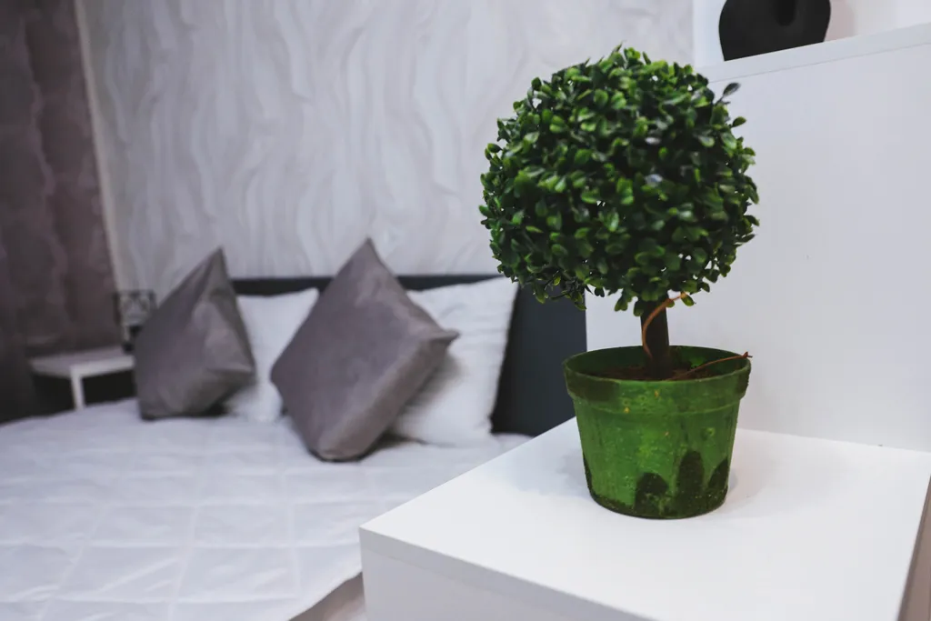 Стильная квартира