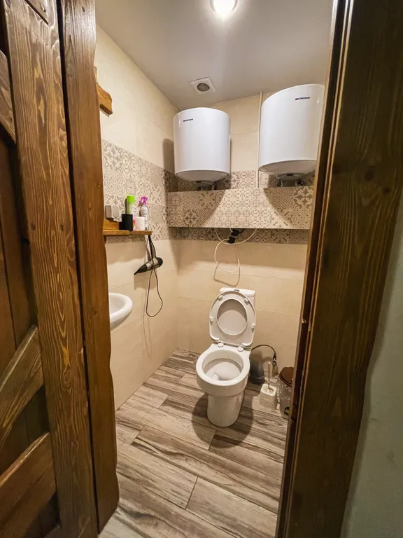 Дом 5 Шале Люкс