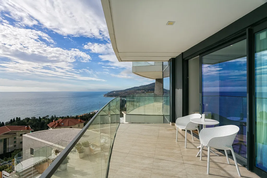 Гурзуф Ривьера