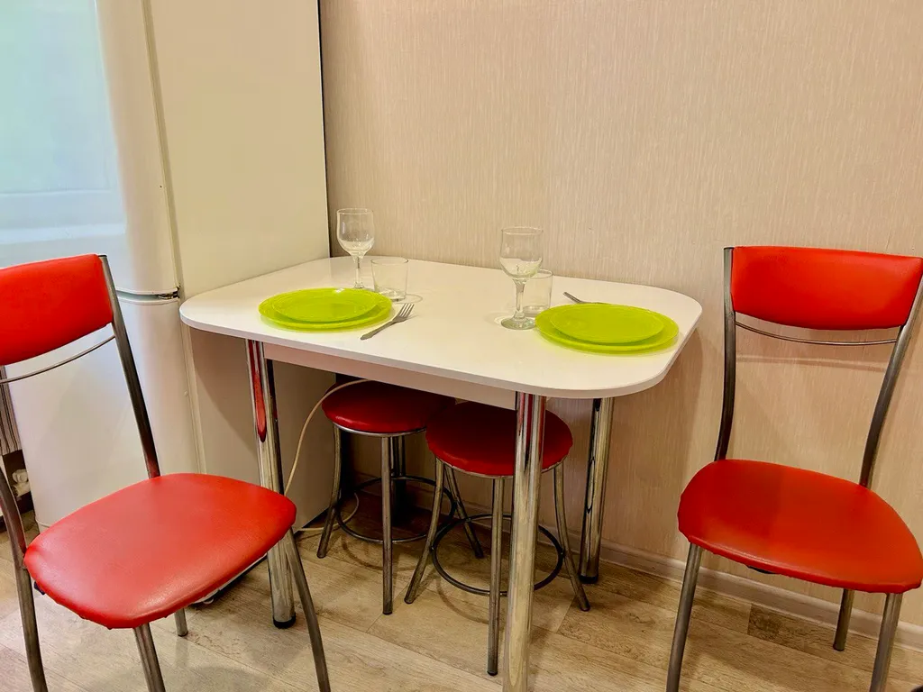 Отличная квартира возле жд вокзала