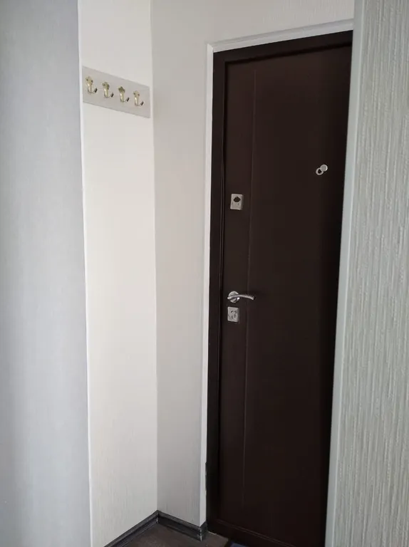 Уютная квартира рядом с Горным Воздухом