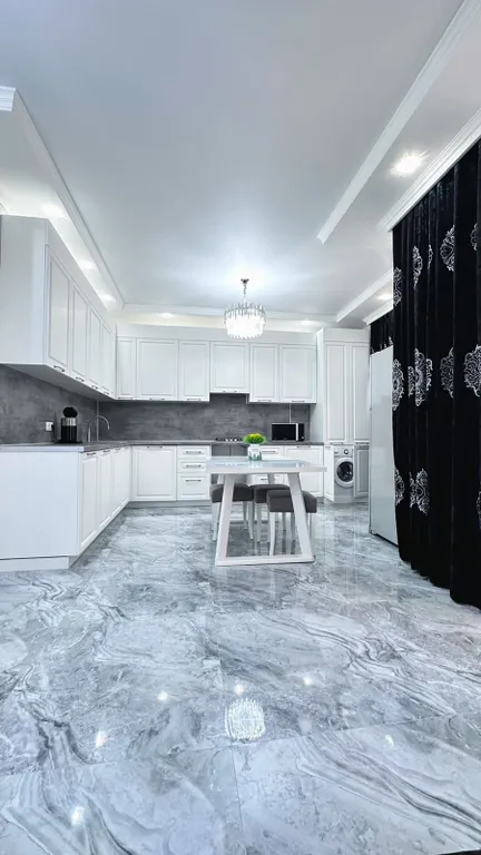 Уютная квартира в курзоне