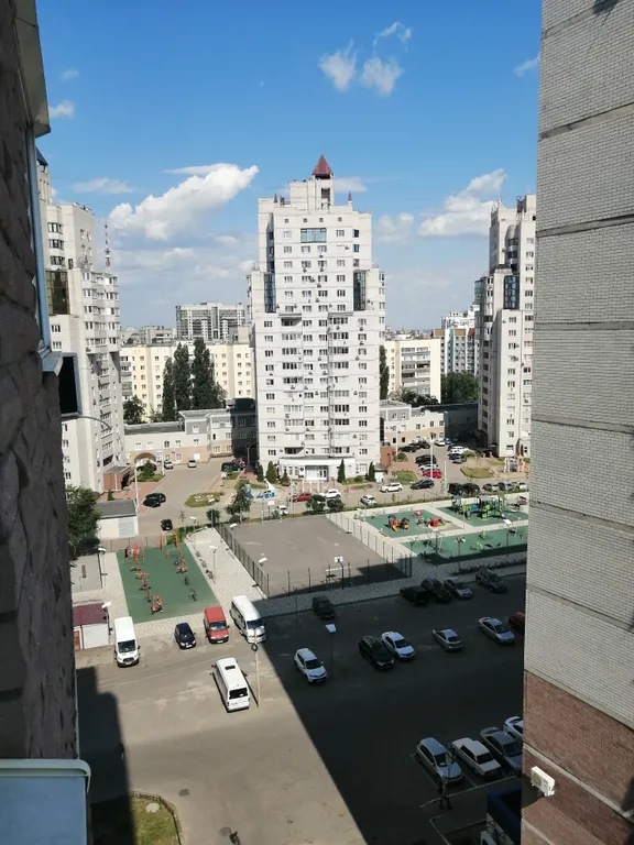 Комфортная евротрешка рядом с ТРЦ Галерея Чижова