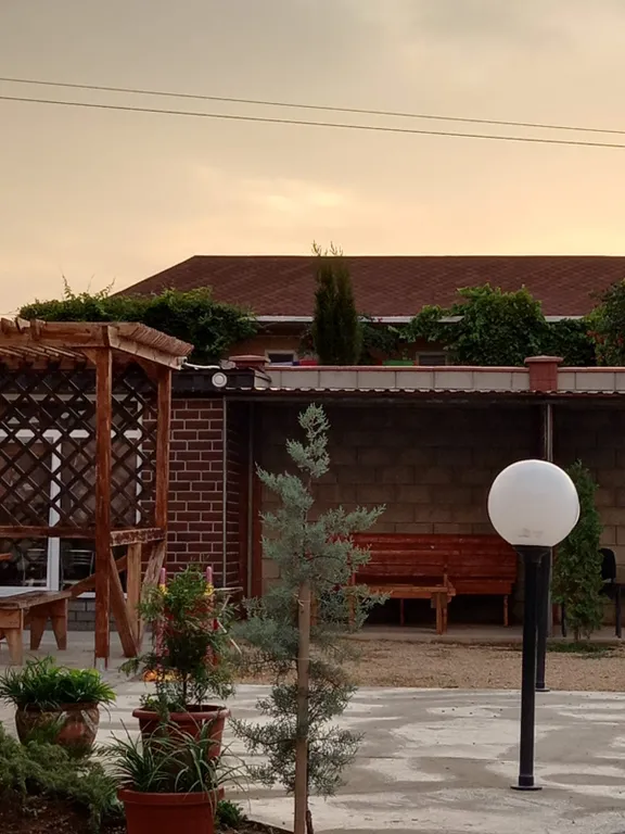 Уютный домик с отдельным входом