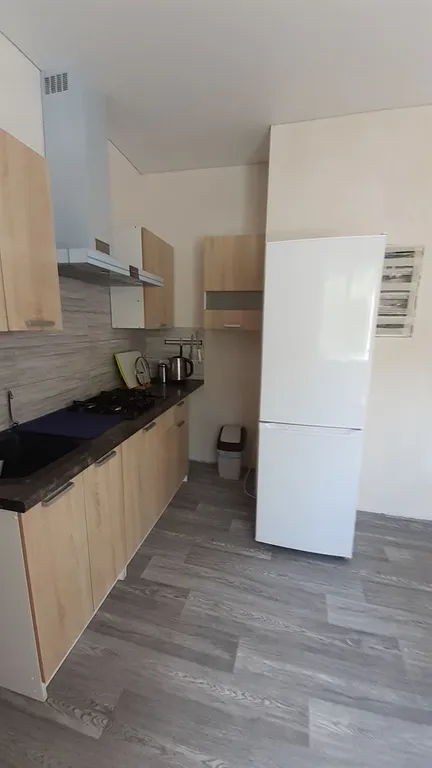 Дом для большой компании