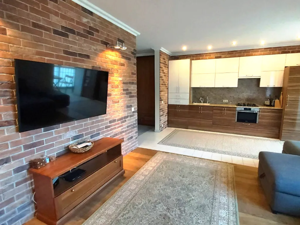 Лофт у моря