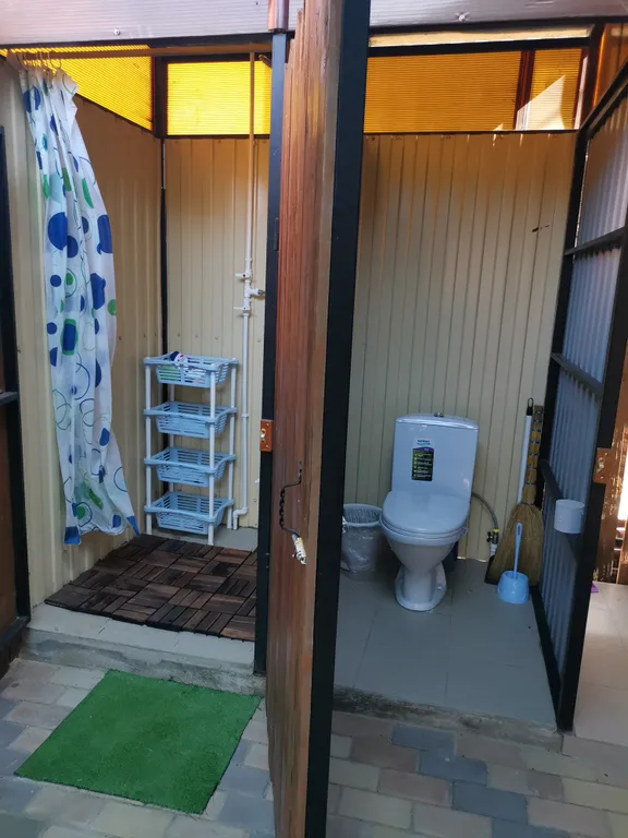 Дом под ключ