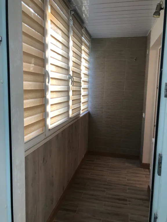 Уютная квартира с современным ремонтом