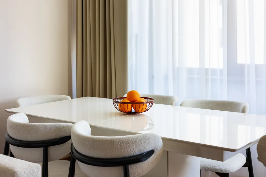 Апартаменты рядом с парком Цицернакаберд