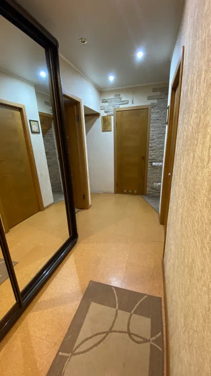 Уютная квартира в центре Хосты, 10 мин до пляжа неспешным шагом