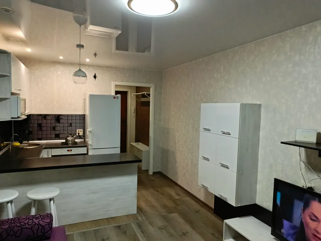 Уютное место