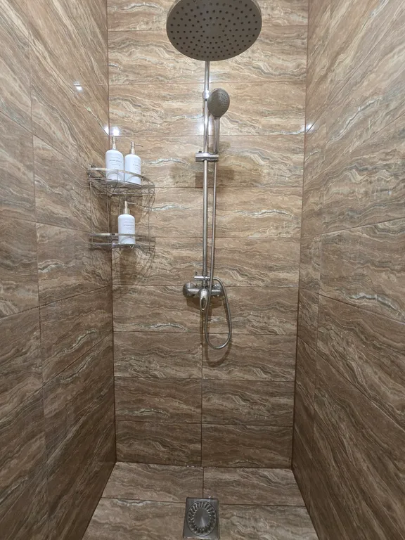 Комфортная квартира на набережной реки Сура